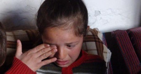 Uysal Ailesinin Çaresizliği