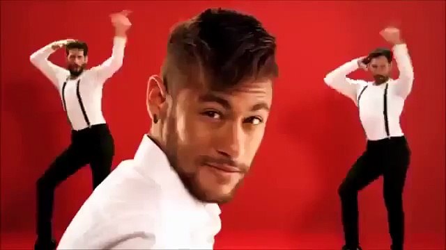 Funny Neymar Jr Japanese Best Funny Commercials