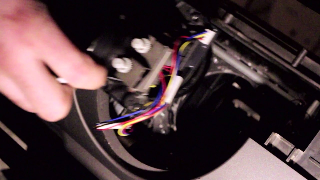 Guerilla Marketing Agentur: Light Spot - Ibis Hamburg-City Countdown zur Eröffnung