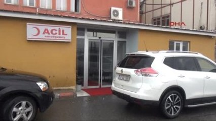 Van Cumhurbaşkanı İçin Van? A Gelen Polisler Kaza Yaptı;17 Polis Hafif Yaralı-2