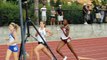 The Dog Days: Florida State University Track and Field