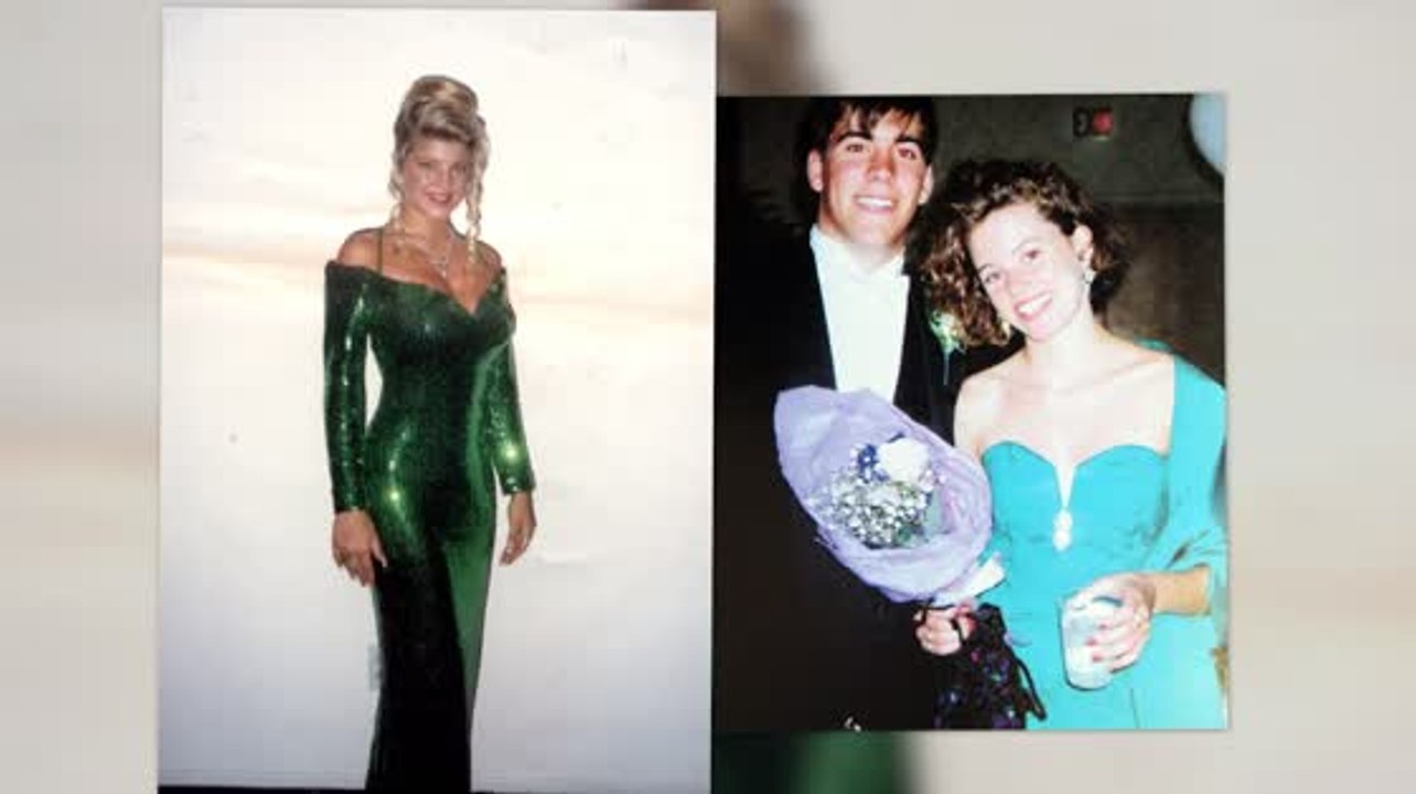 Rückblick am Donnerstag mit deinen Lieblings Stars beim Schulball