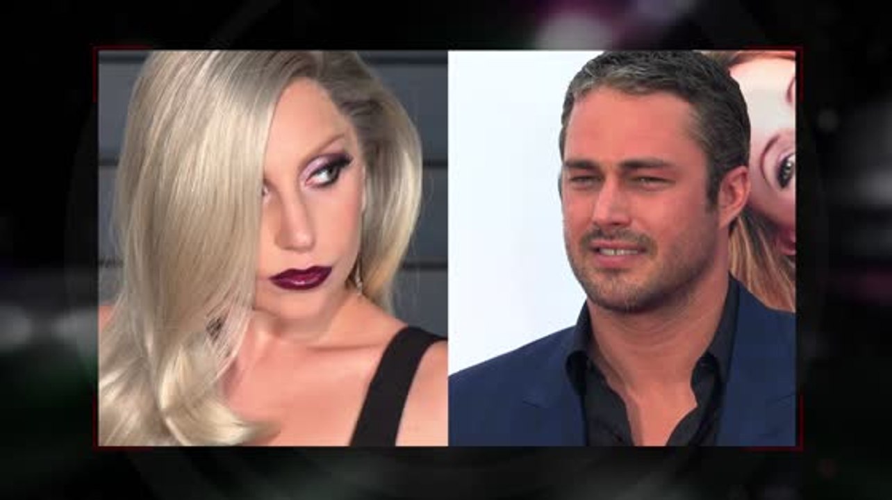 Lady Gaga möchte den Nachnamen von Taylor Kinney annehmen