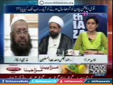 Allama Ameen Shaheedi Exposed Mufti Naeem and his Seminaries on issuing verdict of  Shia/Ismaeeli and Bohri are Infidel