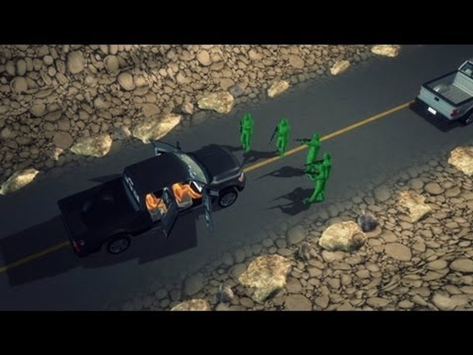 メキシコ麻薬組織リーダー逮捕