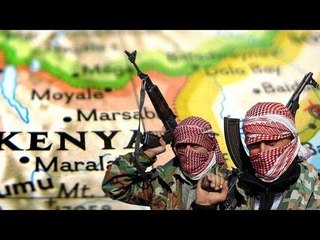 ケニアで日本人男性が銃撃死