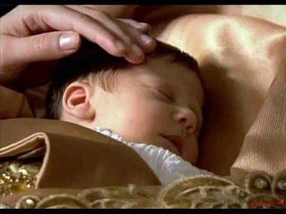 Hürrem Sultan'ın Söylediği Ninni (Mehmed's lullaby)