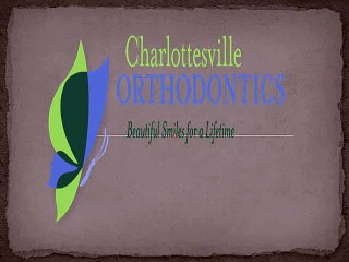 charlottes orthodontist