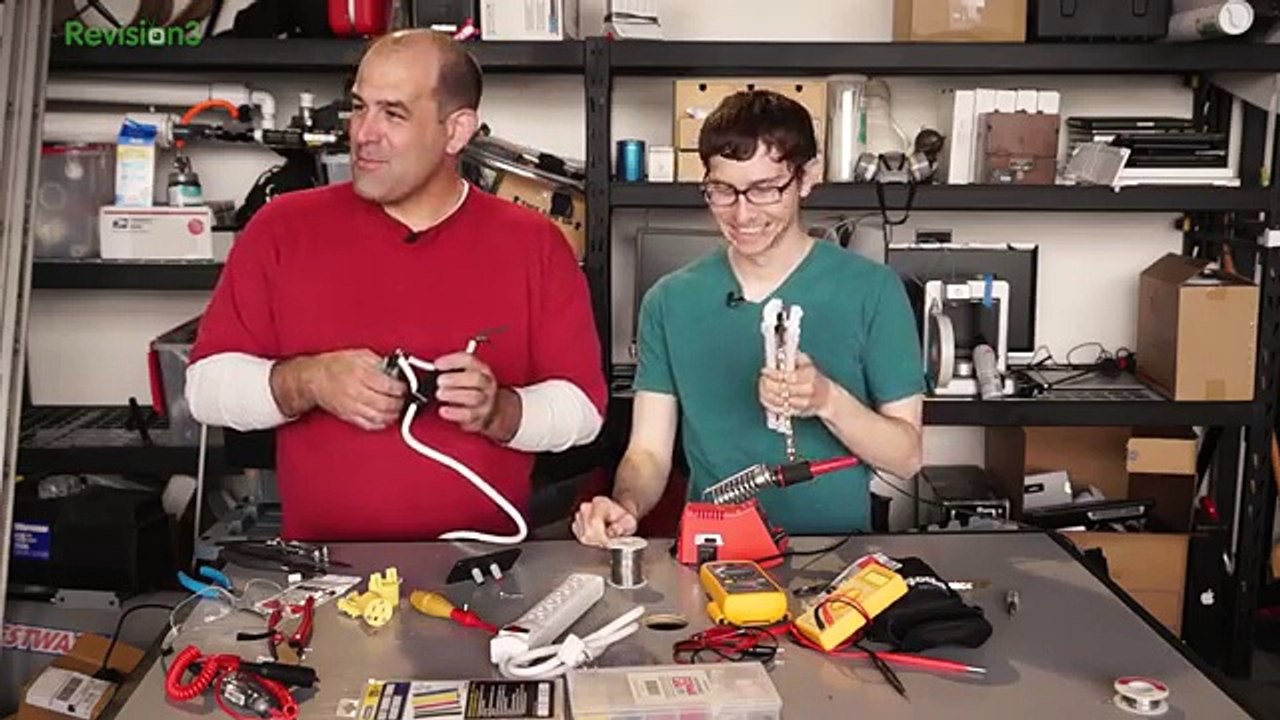 Save Energy Hack Yourself A Watt Meter