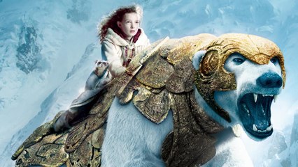 The Golden Compass Full Movie