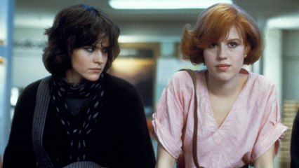 The Breakfast Club Full Movie