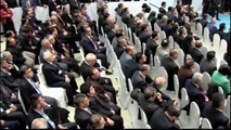 24.03.2015 - Konya Tarım Fuarı Açılış Töreni-SD