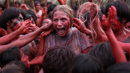 The Green Inferno Full Movie