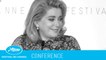 LA TÊTE HAUTE -conférence- (vf) Cannes 2015