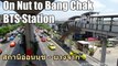 On Nut to Bang Chak BTS Station