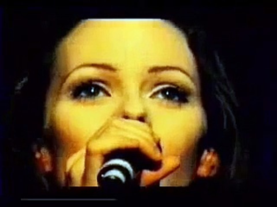 Vanessa Paradis, As Tears Go By