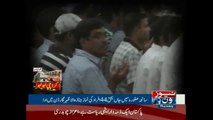 Karachi, Safoora tragedy victims laid to rest