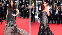 Cannes 2015: Katrina COPIES Aishwarya