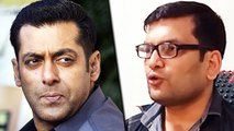 Salman's Hit & Run Case: PIL Filed Against Salman's Bail
