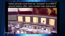 NASA Project Gemini UFO Sightings - Astronaut Eye Witness They are watching us