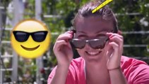 Quand les meilleures joueuses de tennis du monde se lancent dans un concours de smileys