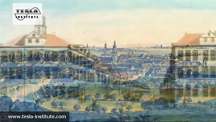 Georg Simon Ohm und der elektrische Widerstand