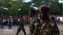 Burundi : l'intervention radiophonique du général Godefroid Niyombare