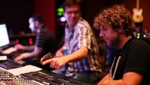 Billy Currington - The Making Of We Are Tonight