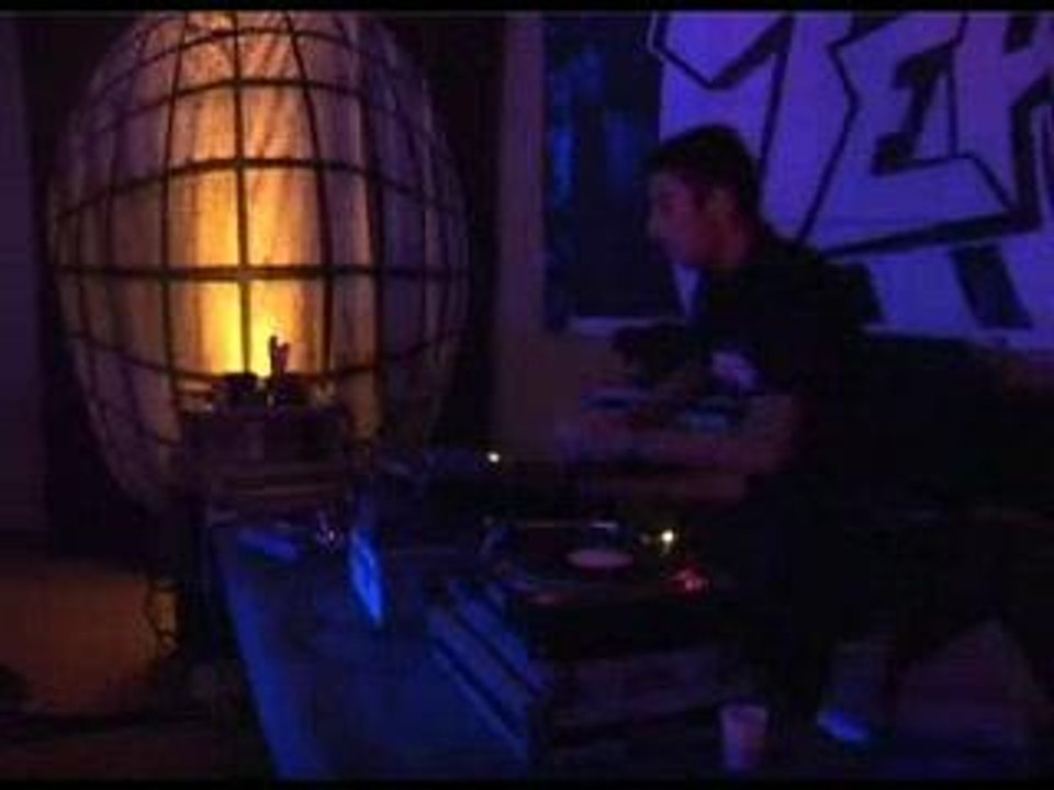 Teknomad Compilation