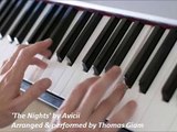 Avicii - The Nights (Piano Cover) (Short Version)