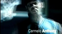 WILDAID - CARMELO ANTHONY