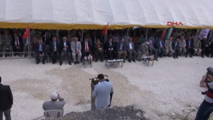 Şanlıurfa Valisi: Suriyelileri Protestoya İzin Verilmeyecek