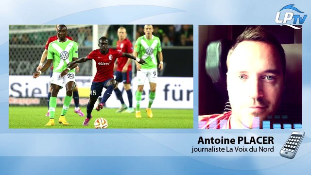 LOSC-OM : Lille motivé ?