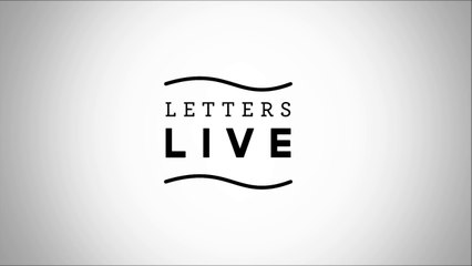 Letters Live at Freemasons' Hall, Covent Garden (March/April 2015)