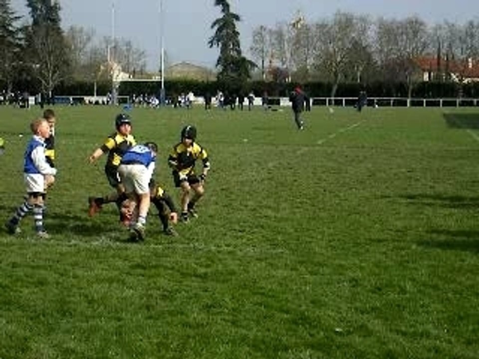 Rudy et hugo