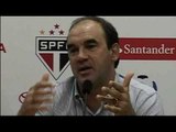 [Coletiva] - São Paulo 2 x 0 Monterrey (MEX) - Ricardo Gomes (parte 2)