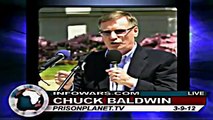 501c3 - Today's American Churches Are Neutered - Pastor Chuck Baldwin 1/3