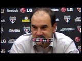 [Coletiva] São Paulo 1 x 0 Inter - Ricardo Gomes - 28.10.2009 - Parte 2