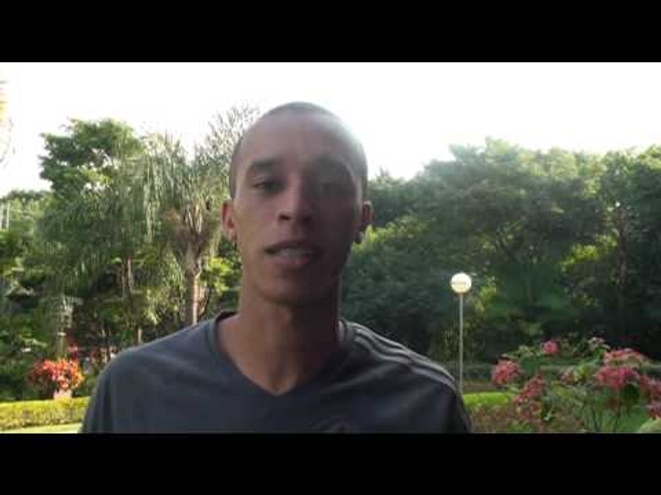 Miranda pede doações aos desabrigados do Nordeste