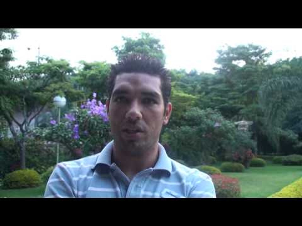André Dias comemora 30 anos