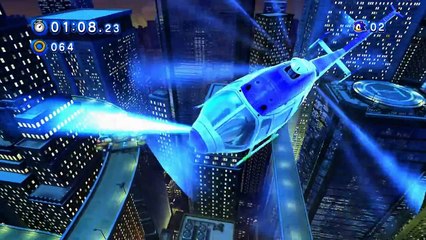 Classic Sonic Adventures Released! (Sonic Generations Mod)