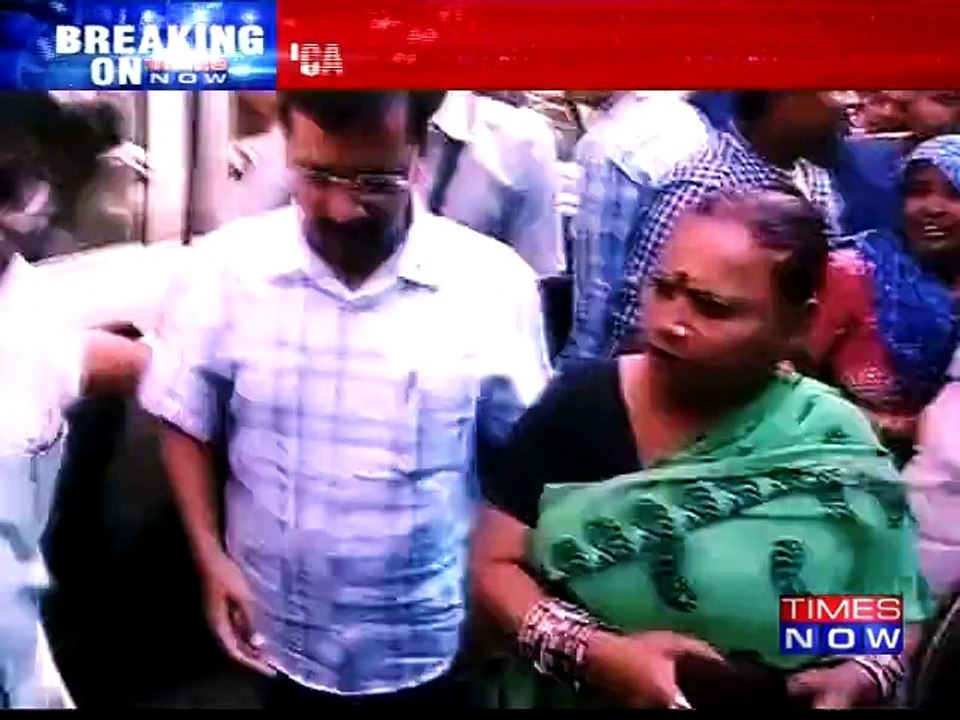 Supreme Court On Delhi CM Arvind Kejriwal's Media Circular