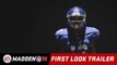 Madden NFL 16 - First Look Trailer 