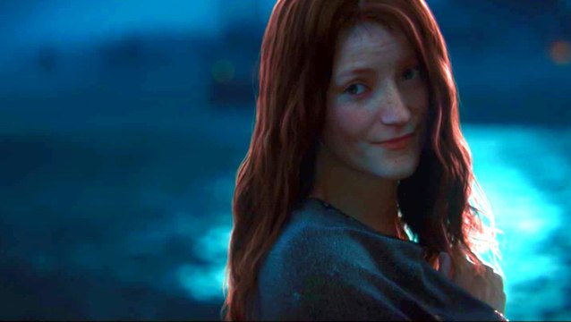 The Witcher 3: Wild Hunt - A Night to Remember Teaser (2015)