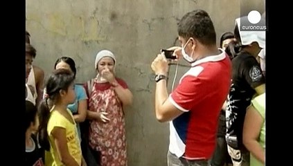 Philippines : 72 morts dans l'incendie de l'usine de chaussures