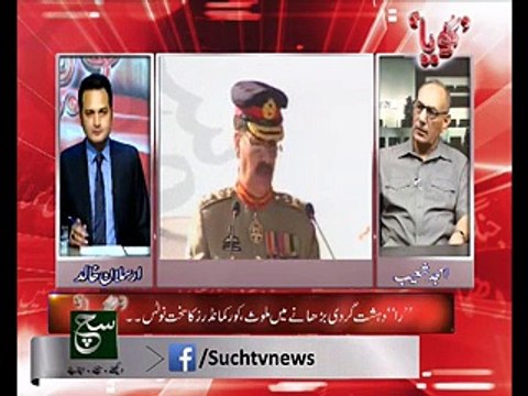 35000 RAW Agents Operating in Pakistan – American Scientific Institute -