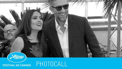 TALE OF TALES -photocall- (en) Cannes 2015