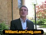 William Lane Craig- Dealing With Doubt