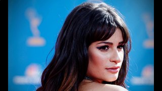 Lea Michele Sexy Wallpapers