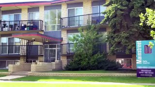Mainstreet Equity Reviews | Rental Apartments Edmonton
